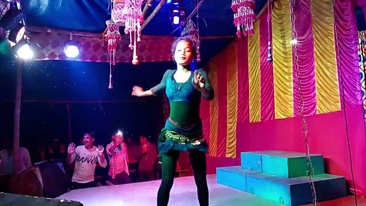 Balamuwa ke ballam ! Bhojpuri