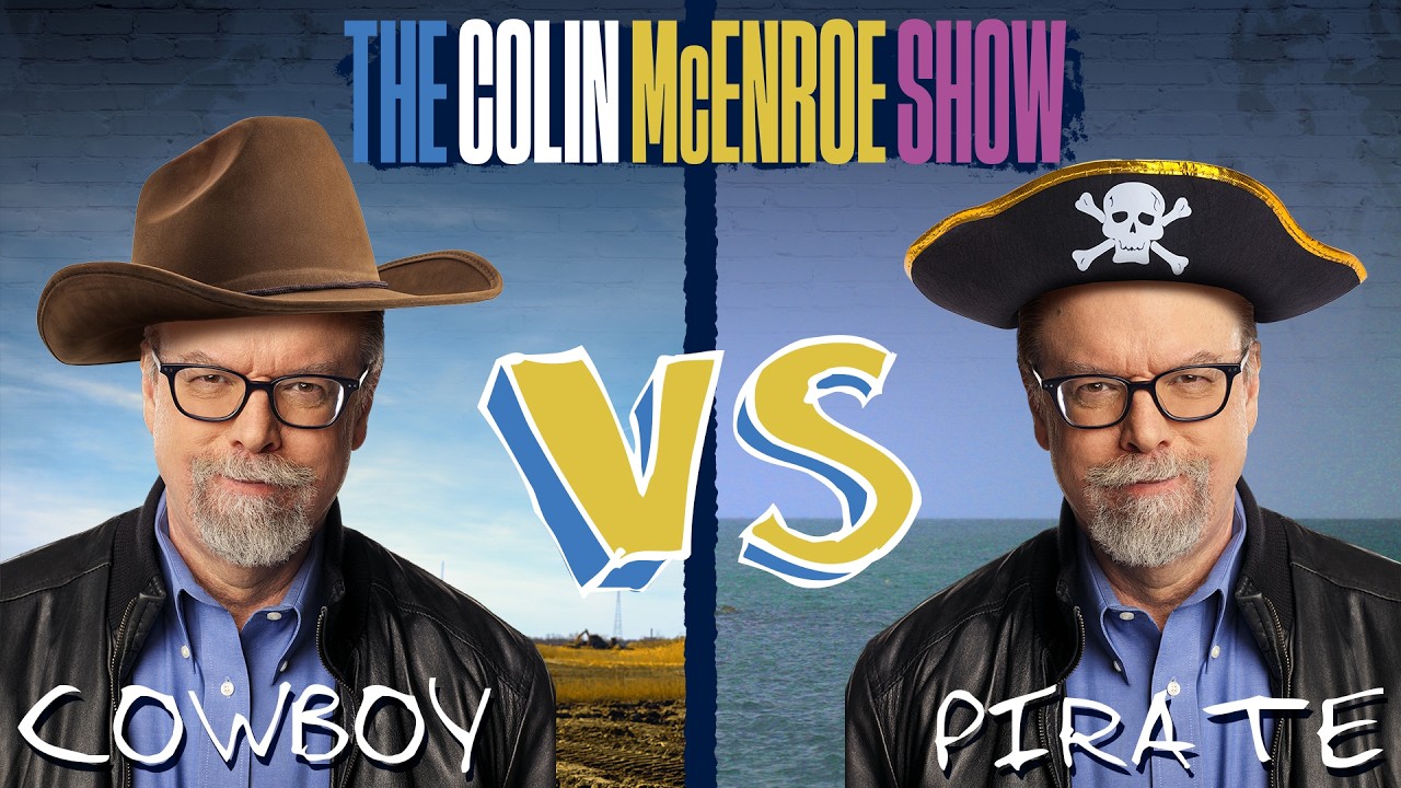 The Colin McEnroe Show: All Calls Show: March 2, 2026