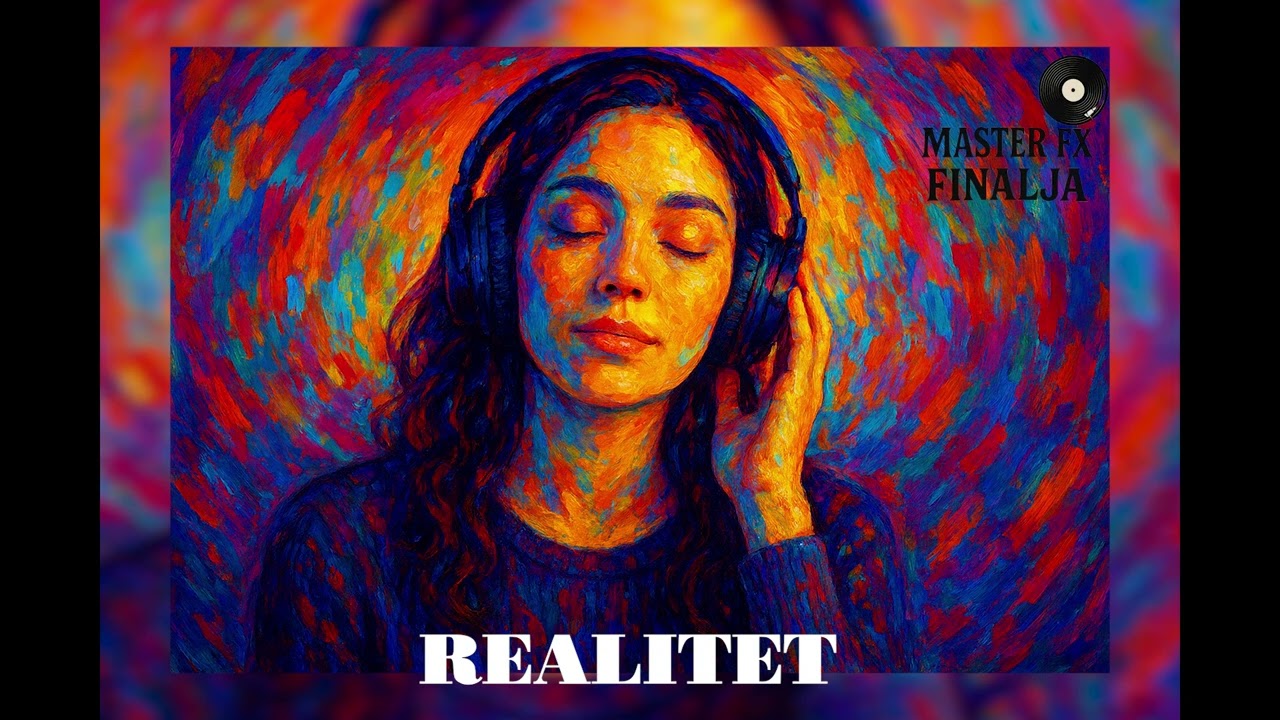 MASTER FX - REALITET