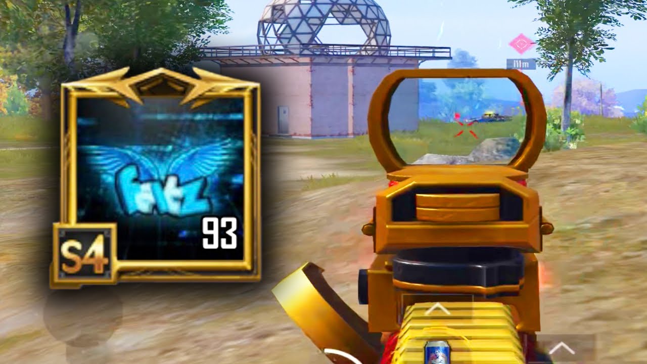 I was tired and played bad, but nobody could kill me