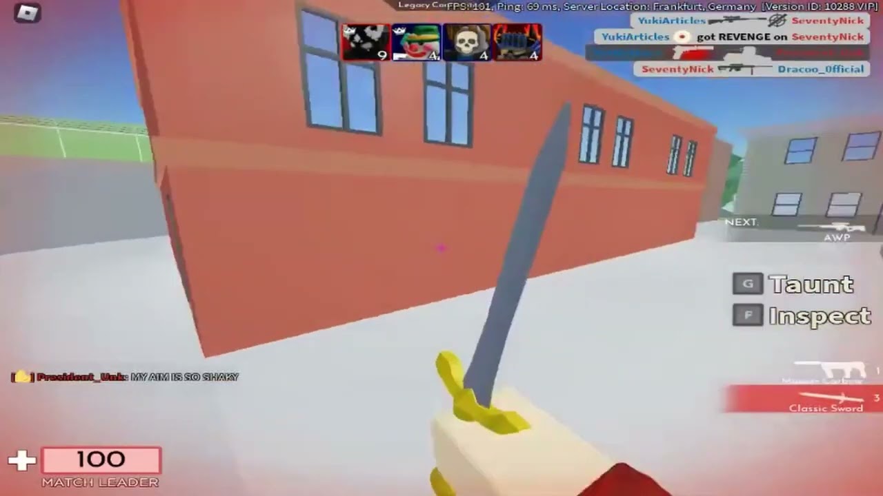 Nick - Ending.. (Reupload)
