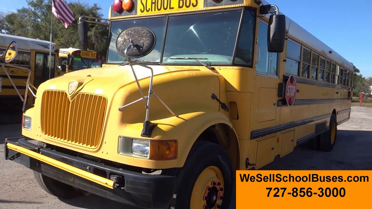 2004 IC CE200 (Stock #2523)