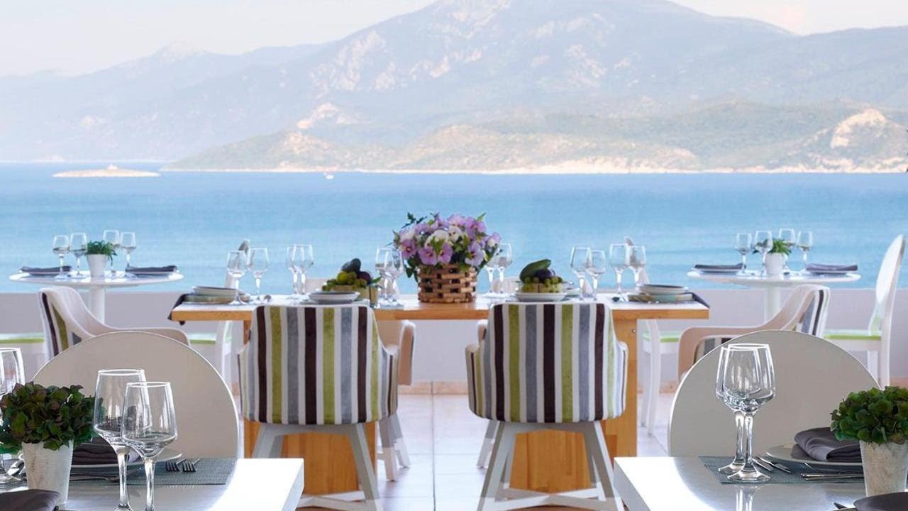 Proteas Blu Resort, Samos Island, Greece | Vacations In Europe