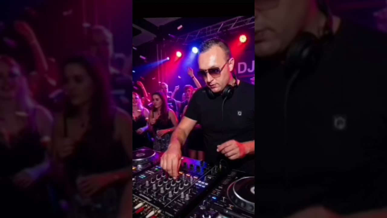 DeeJaY El Razi -Fire in the club Party Set mix vol2