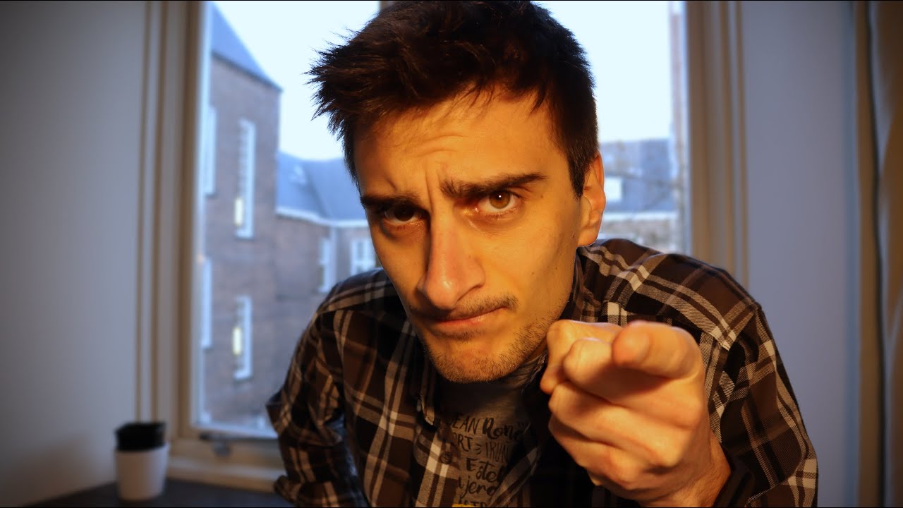 Hei, tu che ascolti i divulgatori!