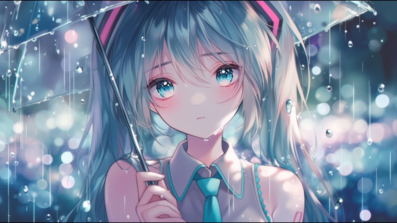 멜트를 AI로 감미롭게 편곡해 보았다. / メルトをAIで甘美にアレンジしてみた。