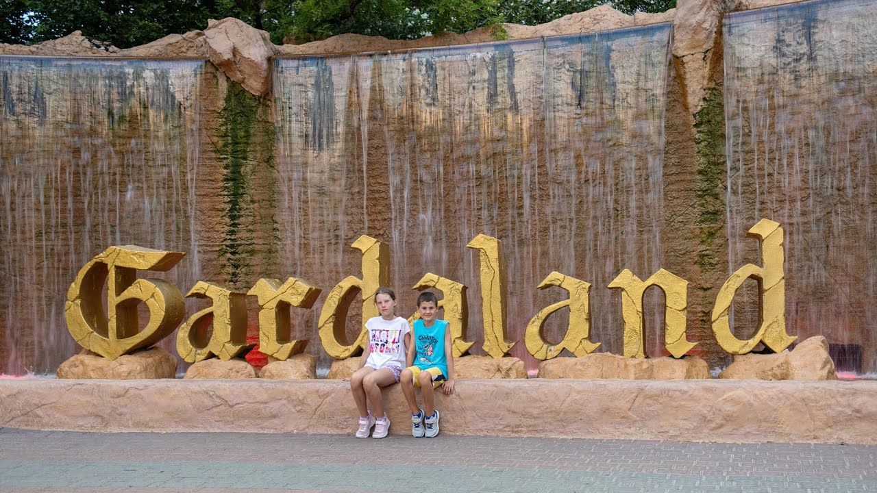 Gardaland 2025
