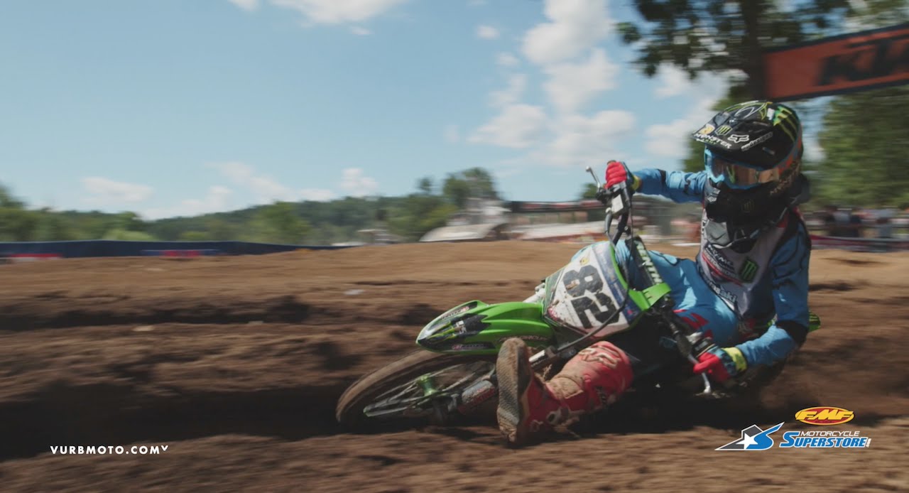 Vurb Select: Loretta Lynn's 2015 - vurbmoto