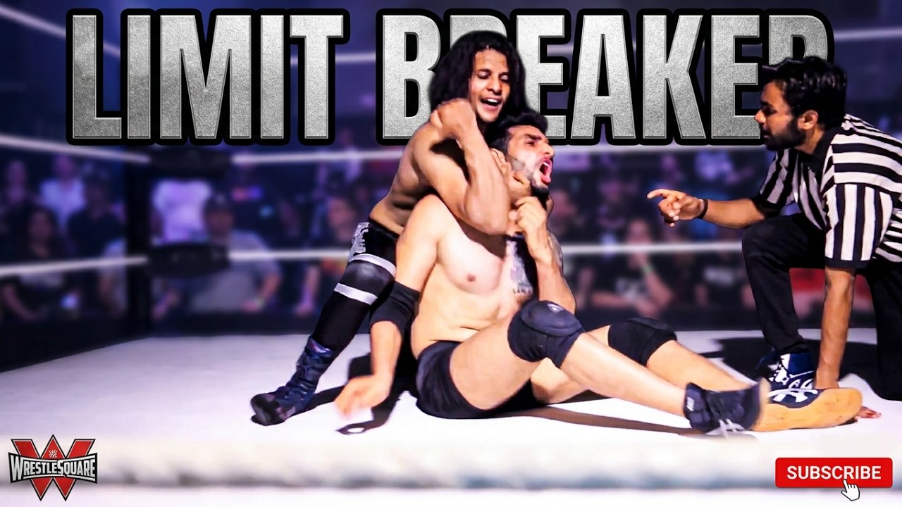 Indian Pro Wrestling Skyler vs Shane The Insane - | Full Matches #ARENA02