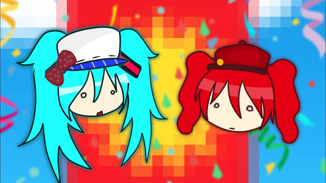Mesmerizer Lost Media High Quality But Slowed ( ๑‾̀◡‾́)σ