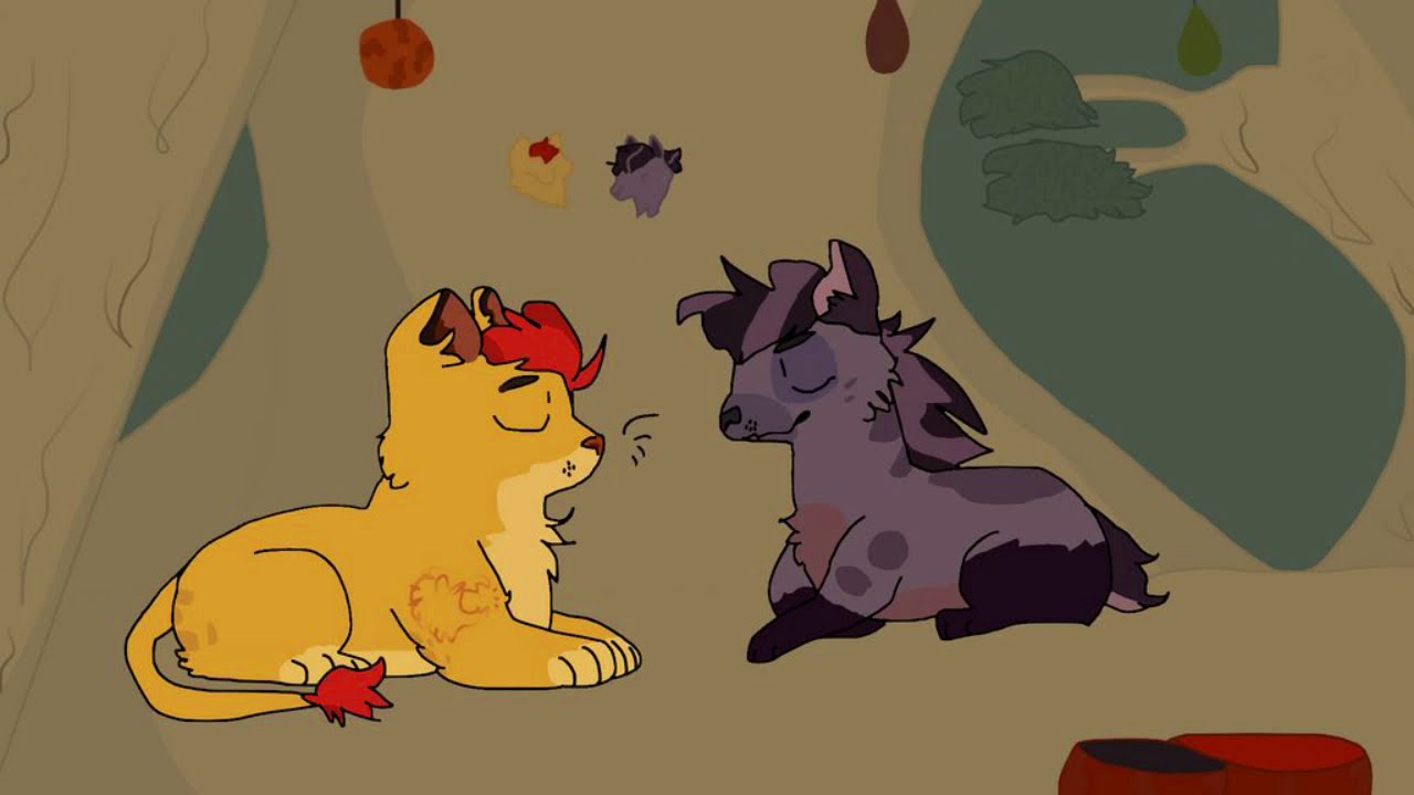 kion x jasiri una pareja hermosa sei dentro me