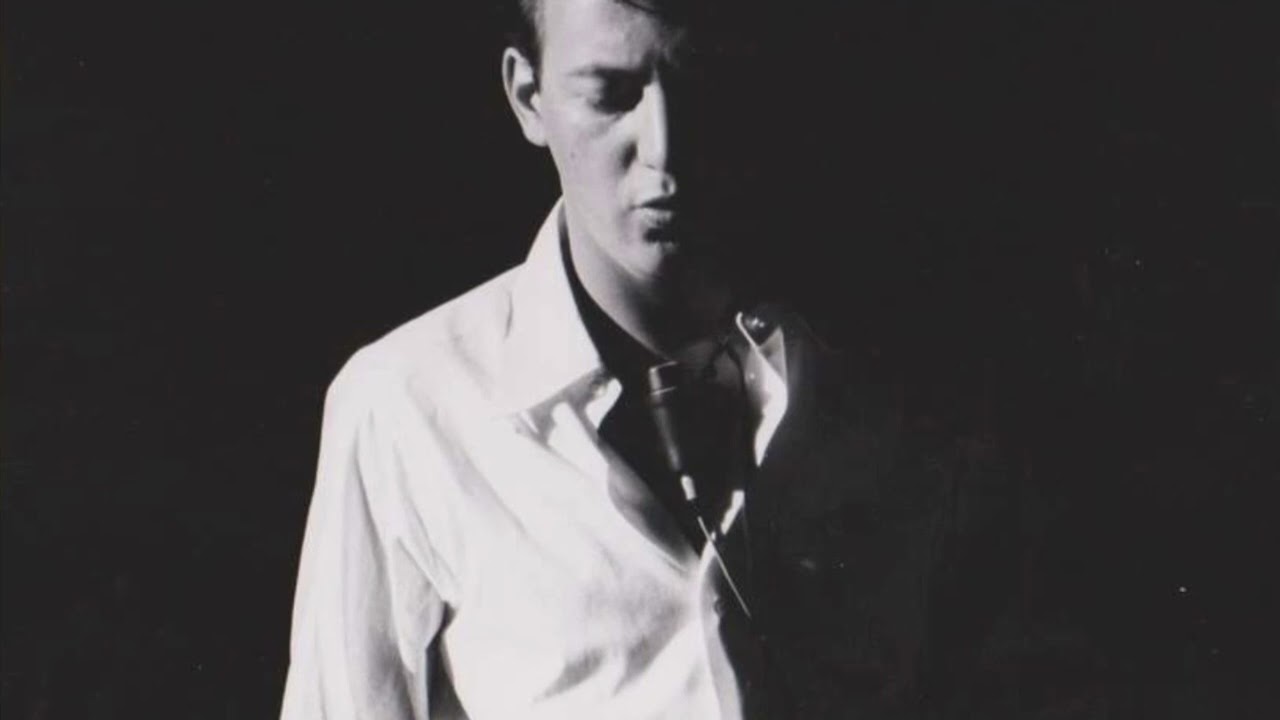 Bobby Darin From Las Vegas