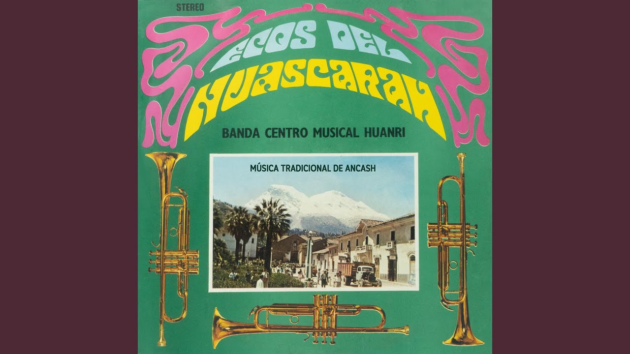 Piquito de Oro (Huayno)