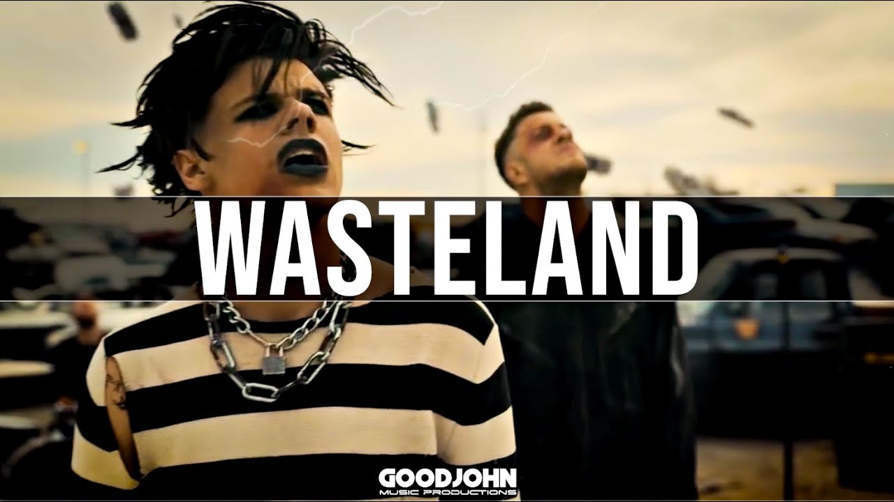 [FREE] YUNGBLUD x Machine Gun Kelly x Jxdn ROCK Type Beat - 