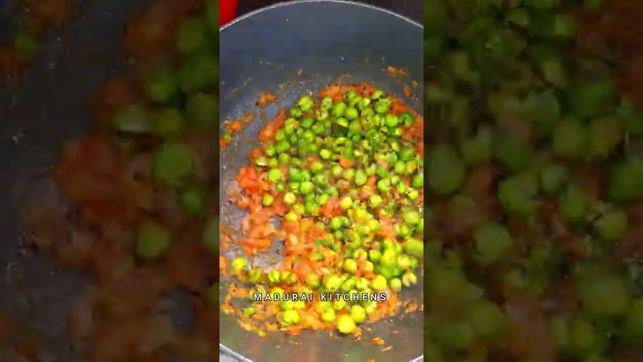கிராமத்து சுவையில் சுண்டக்காய் கார குழம்பு | Sundakkai Kara Kulambu | Tamil Cooking