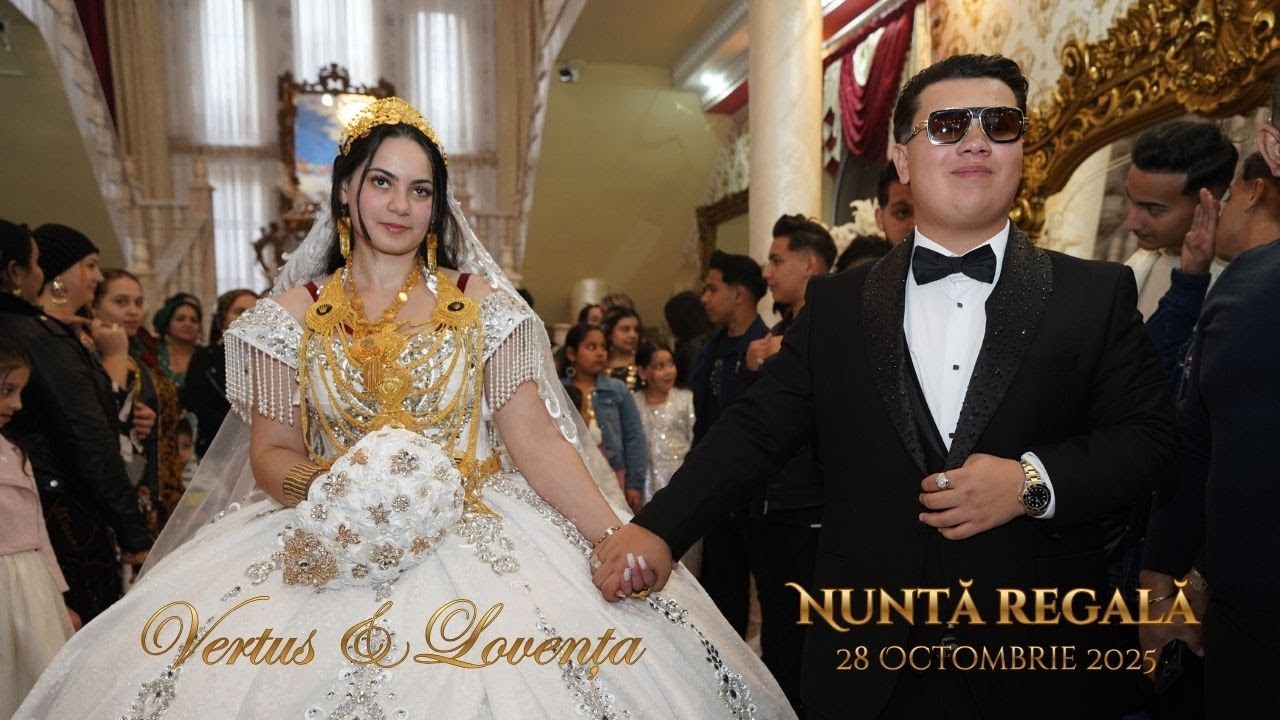 Flavius de la Hunedoara ‼️ SISTEM HUNEDOARA💯NUNTA Vertus si Loventa💣 2025