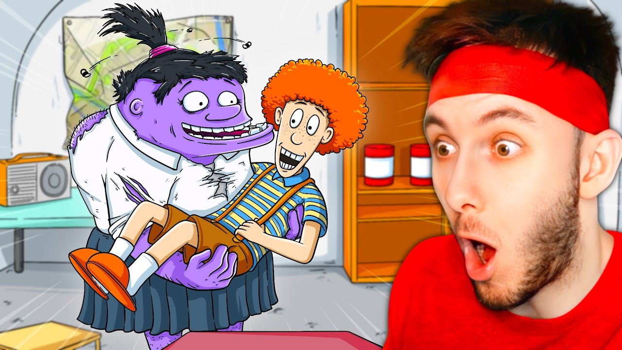 KONEČNĚ ZMUTOVALA! ☢️| 60 Seconds! #9 (ČESKÉ TITULKY)
