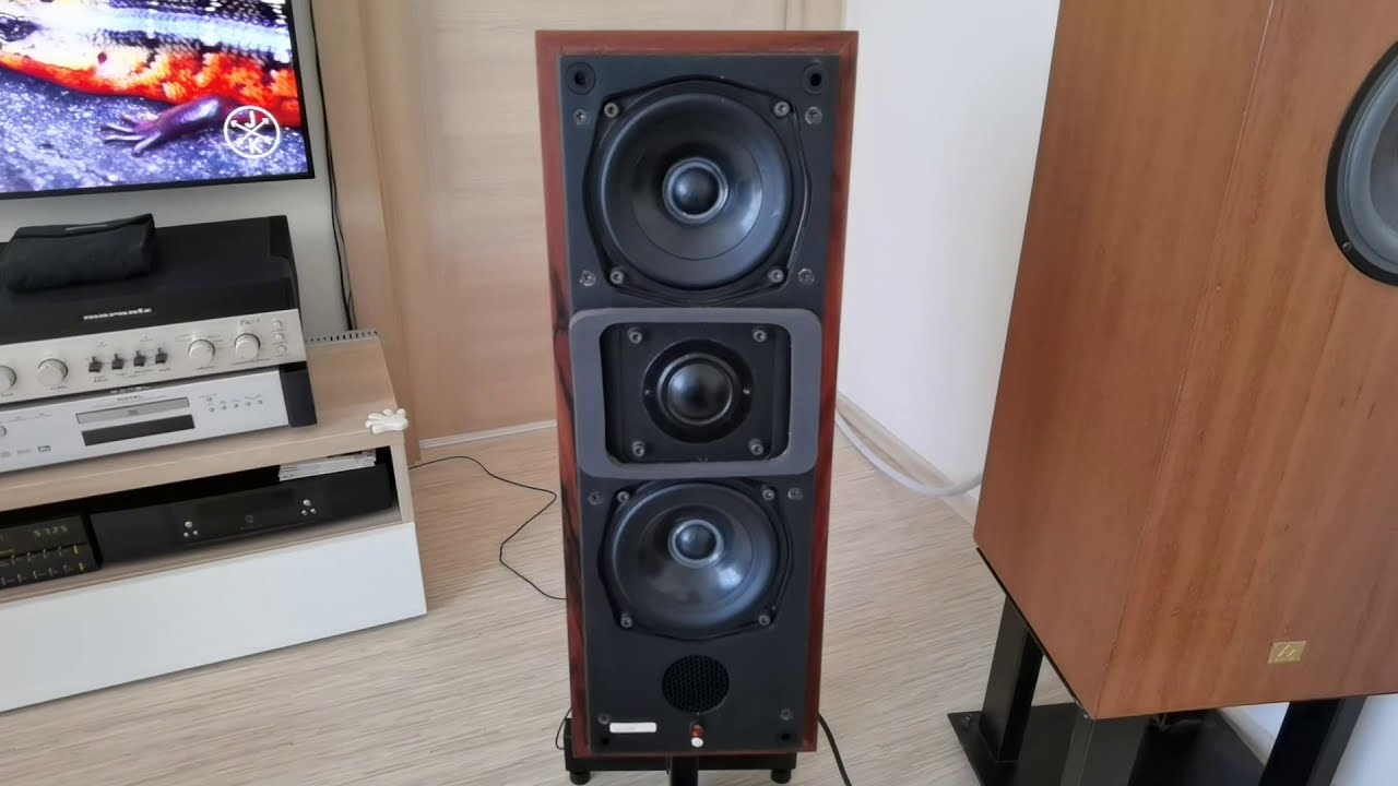 Boothroyd Stuart Meridian M2  trumpa apžvalga