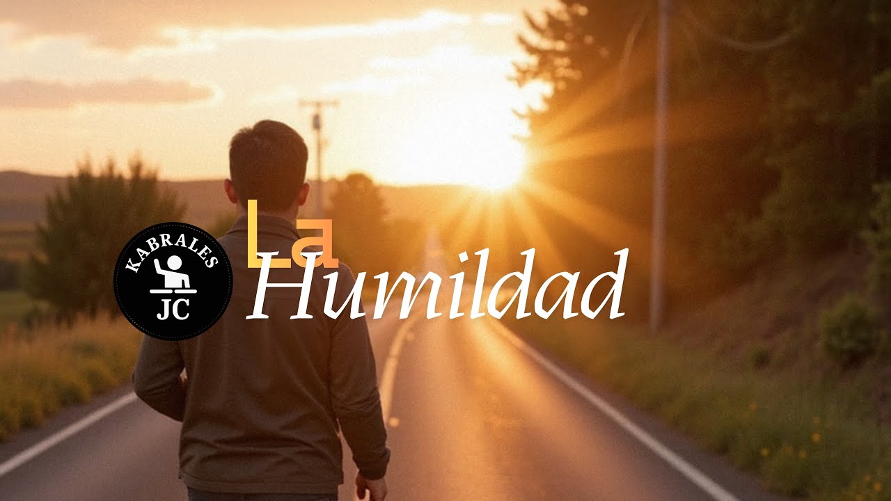La Humildad (Video Oficial)