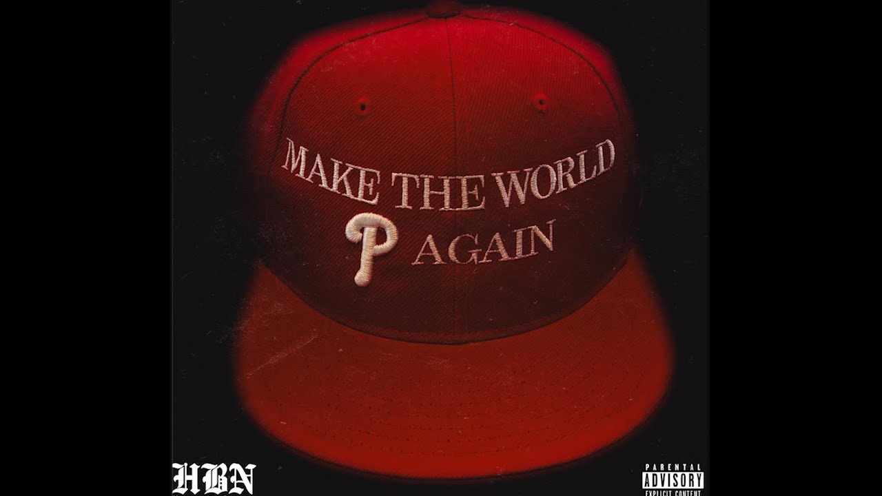 Worldwide JP - Cried (Official Instrumental)