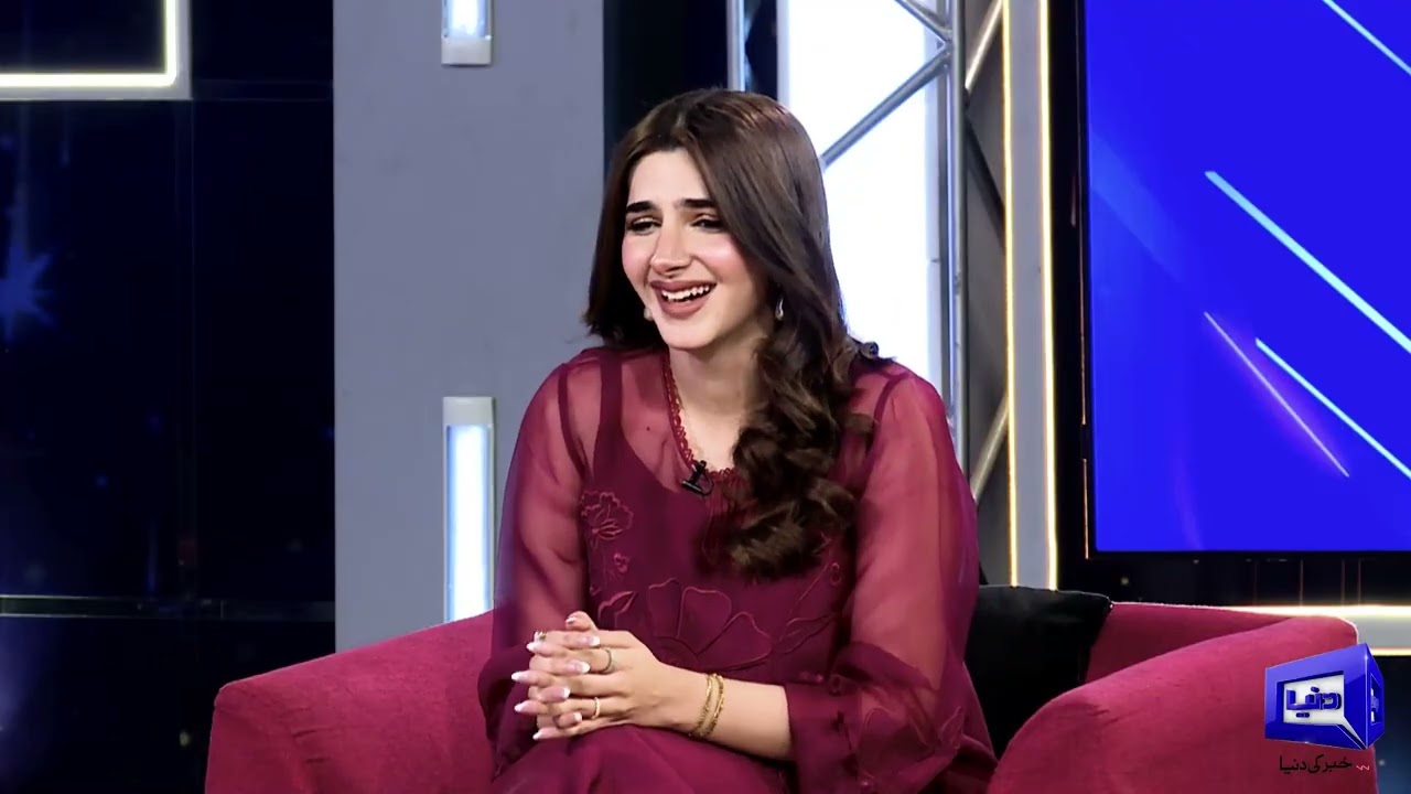 Vaneeza Sattar Joins Imran Ashraf at Mazaq Raat Season 2 😍💗 | Promo | Mazaq Raat