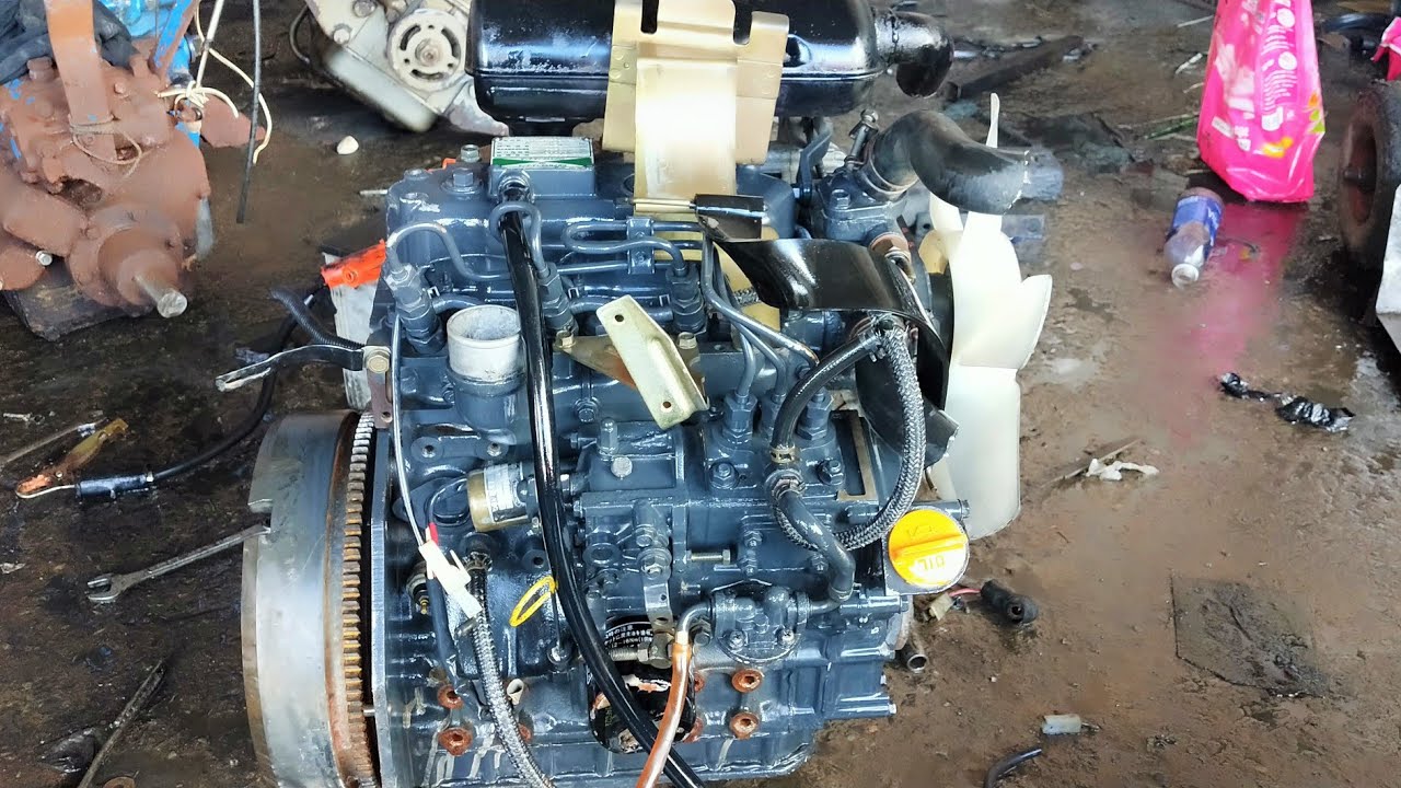 Động cơ yanmar 3t72 lốc xám tua chậm LH0913.948.706(0913.719.579)