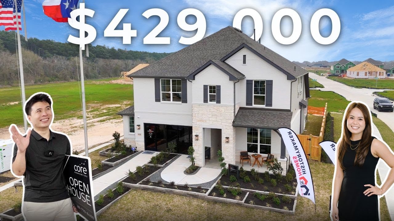 HOT DEAL! Get $30K Toward Closing on This Beautiful Home!