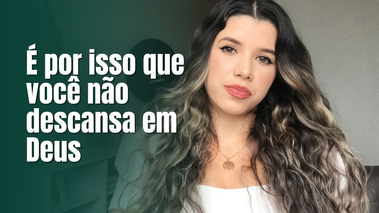 A alma cansada | Você consegue ver Deus como Pai?