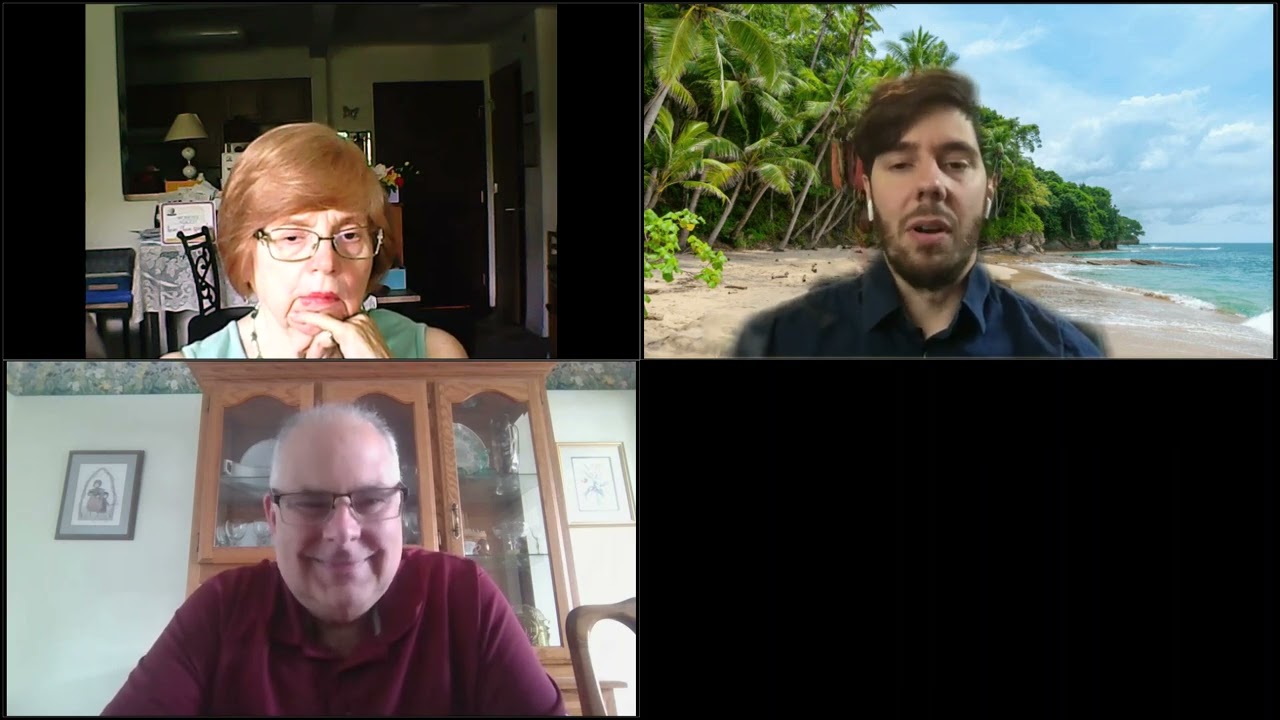 Interview - Joseph Gardonis, Founder of Impact Customer Reviews