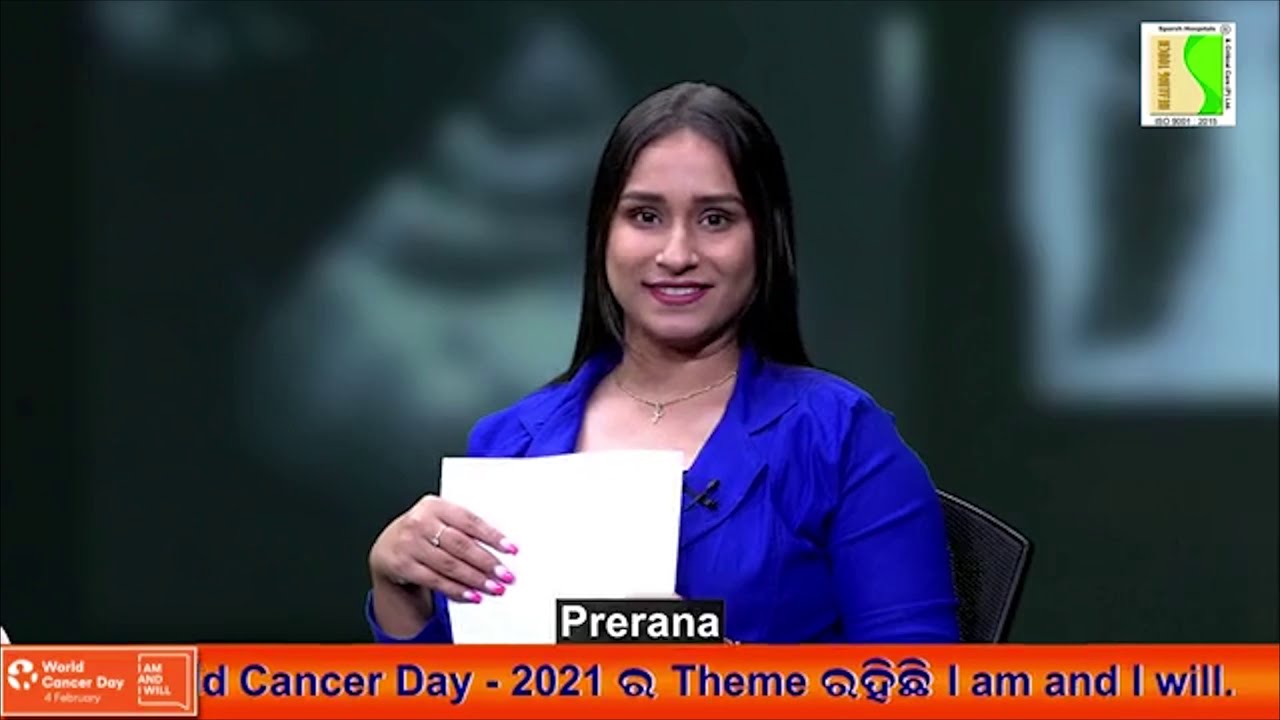 WorldCancerDay2021|IAMIWILL|CANCER AWARENESS|ADVICE|SUSTTHAODISHA