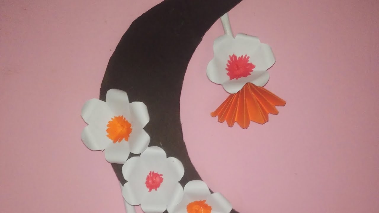 How to make wall hanger