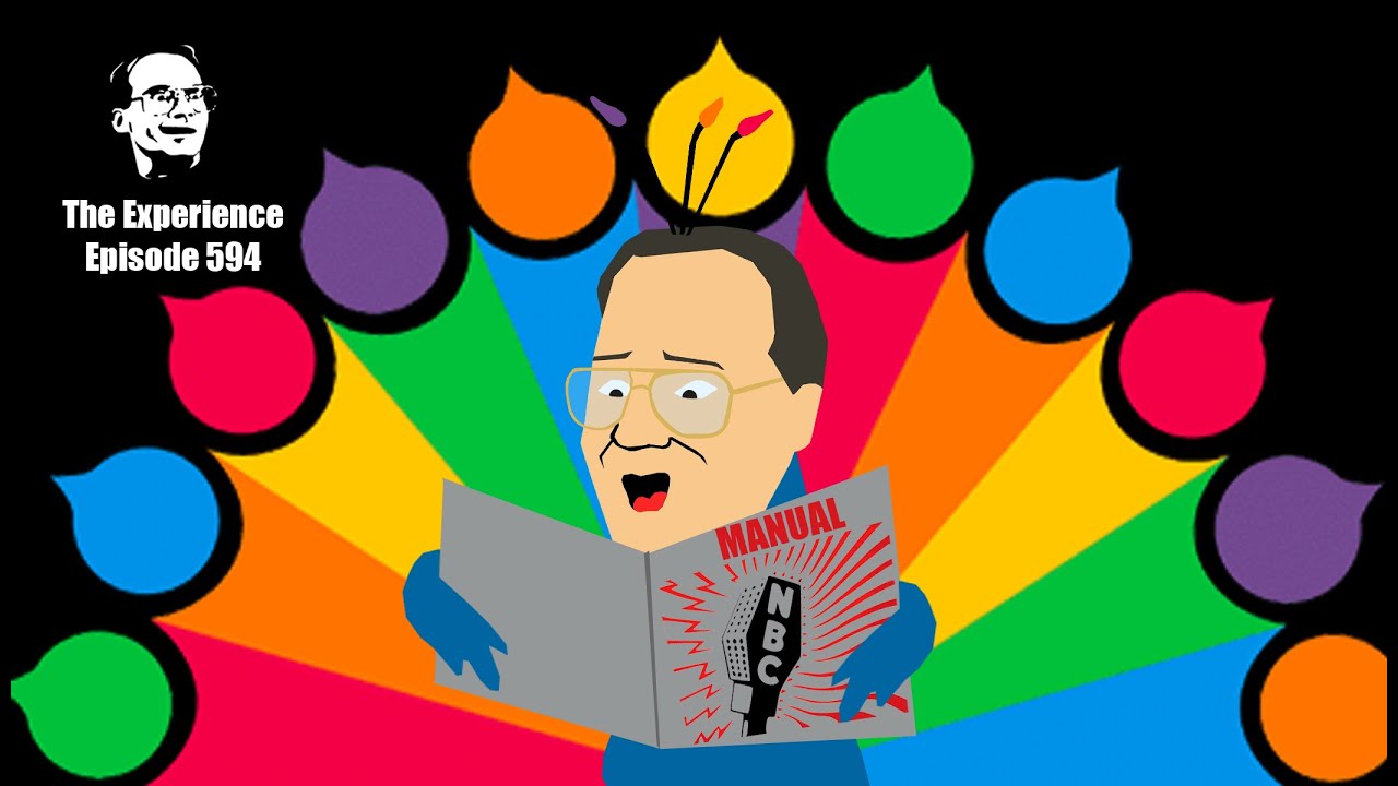 Jim Cornette on The First Ever Wrestling TV Broadcast In America