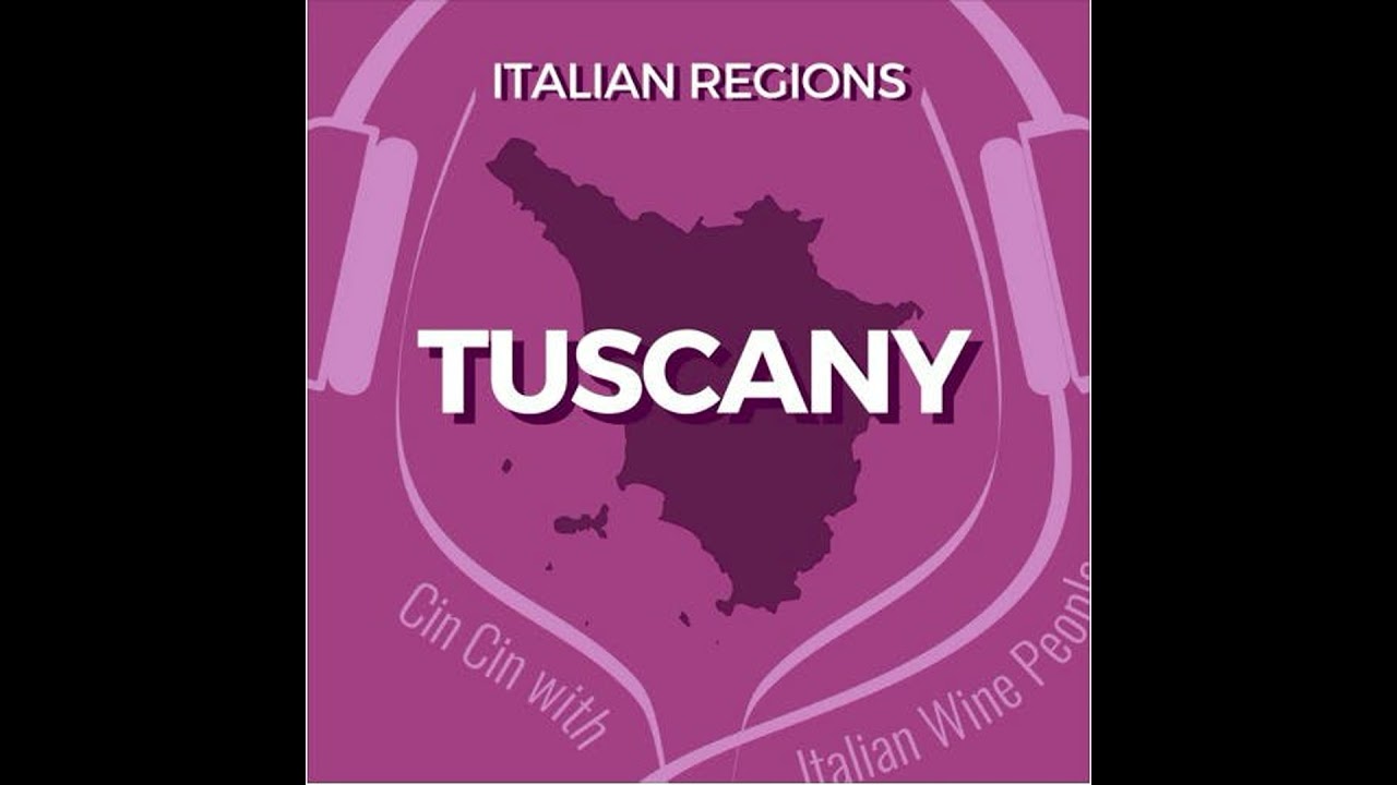 Ep. 1 Monty Waldin interviews Elisabetta Gnudi Angelini of Altesino Winery | Discover Italian Reg...