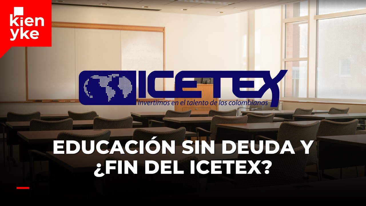 Carreras de 3 años y cero deudas: la propuesta educativa de Nelson Cubides