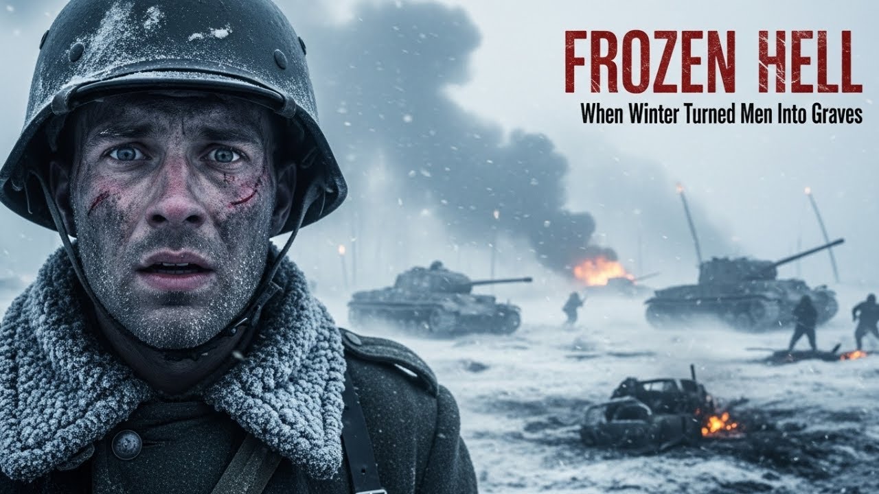 The Arctic Front: How Hitler&rsquo;s Northern Army Froze to Death in Finland &ndash; WW2 Documentary