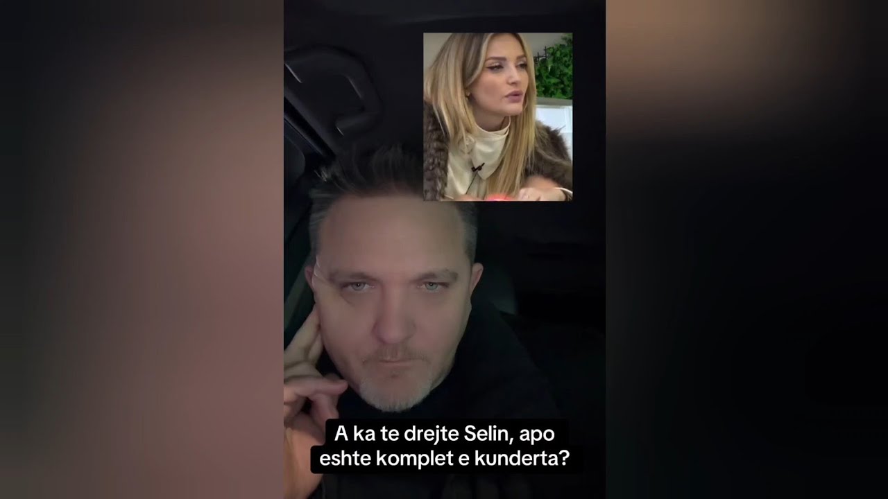 Situata e krevatit | Selin flet dhe mendon se... / Jul Deda