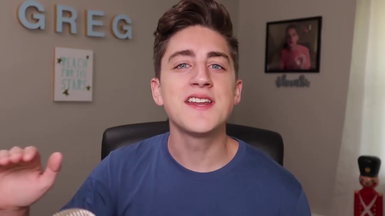 Danny Gonzalez out of Context 2