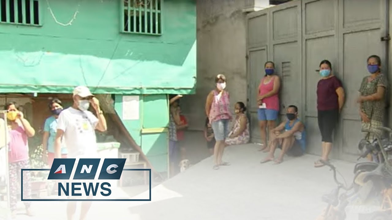 Deadline for distribution of aid under PH social amelioration program extended by 1 week| ANC