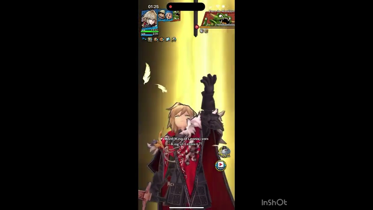 DQTact Guild MBB Ultra 1.15M (2nd Draft) | Solo, Rickerd, Yerry, Ruff, Mont vs Psaro