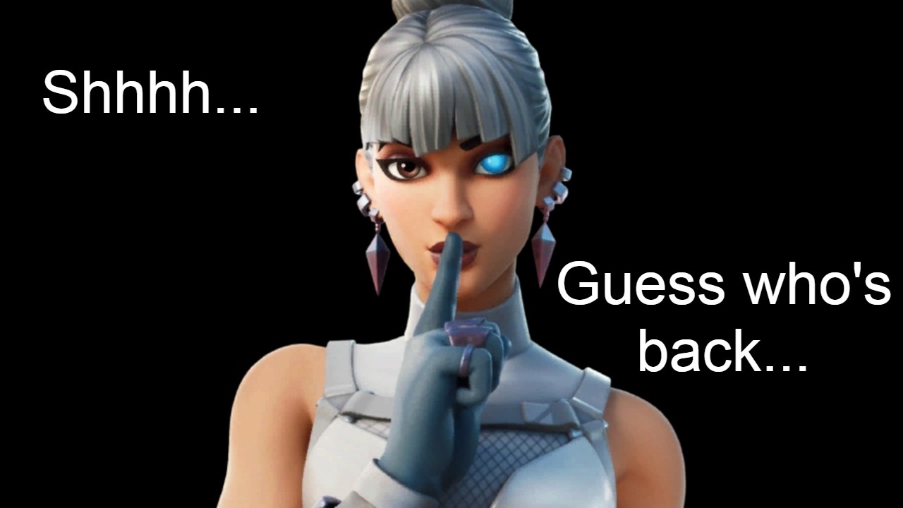 🔴I'm finally back?🔴Reload today!🔴600 subs soon?🔴