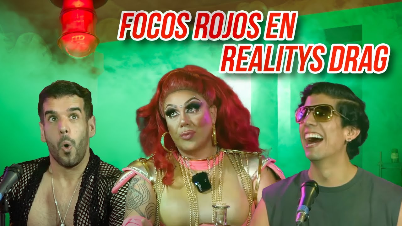 LDM - Prodúceme mi Reality show, pero no me critiques - Ft. @contodorespeto.elshow