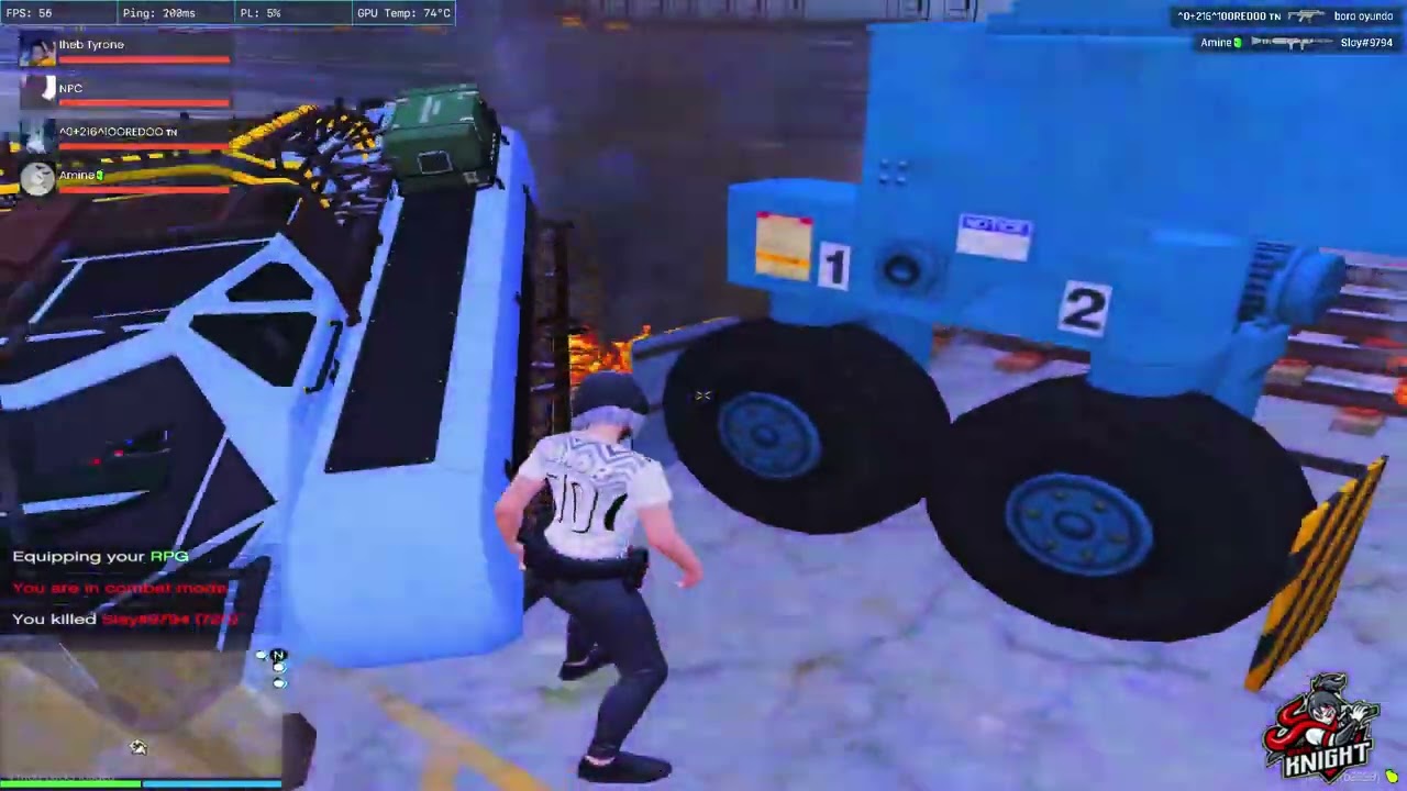 +22 AWP | V3 PVP | BEST OF LOOT #4 |
