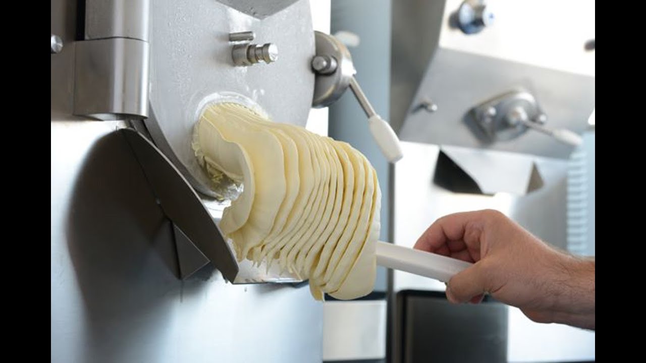 Valmar Multy P12 TTi bei Stölner Gelato