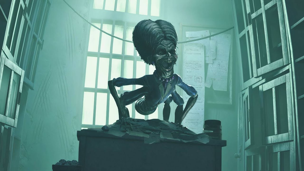 WE K*LLED THE SUPERVISOR.. Little Nighthmares 3 Part 3..