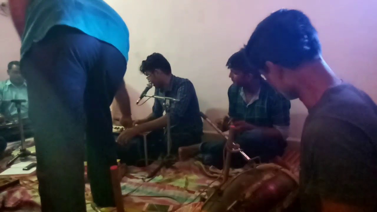 Pt Dhananjay Dubey wadak pankaj panday and vivek (dil diwana na jane)