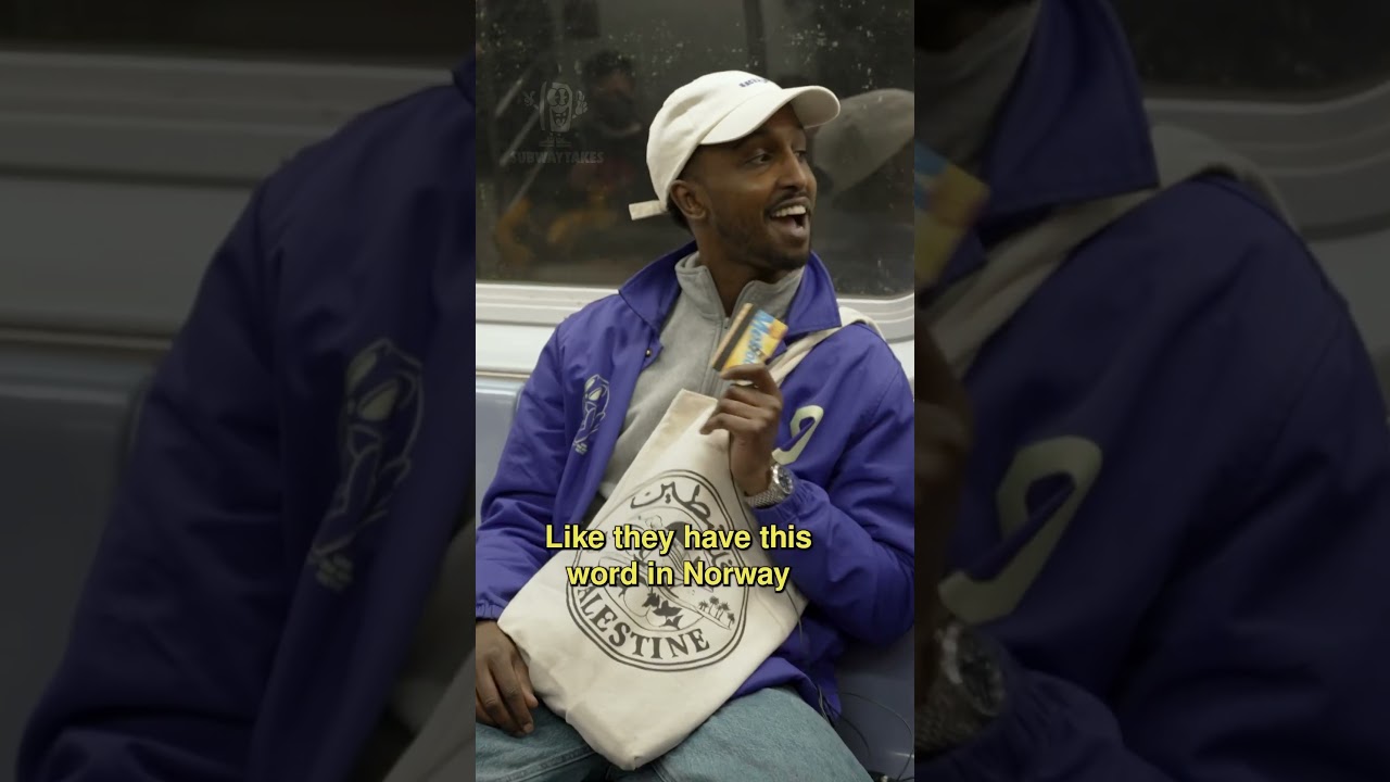Muslims experience more racisin than black people!!
