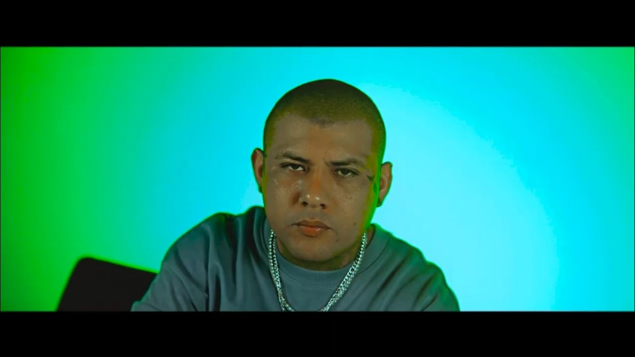 Santa grifa El Reghos Ft. Little Demon - TE QUERIA ( Video Oficial )