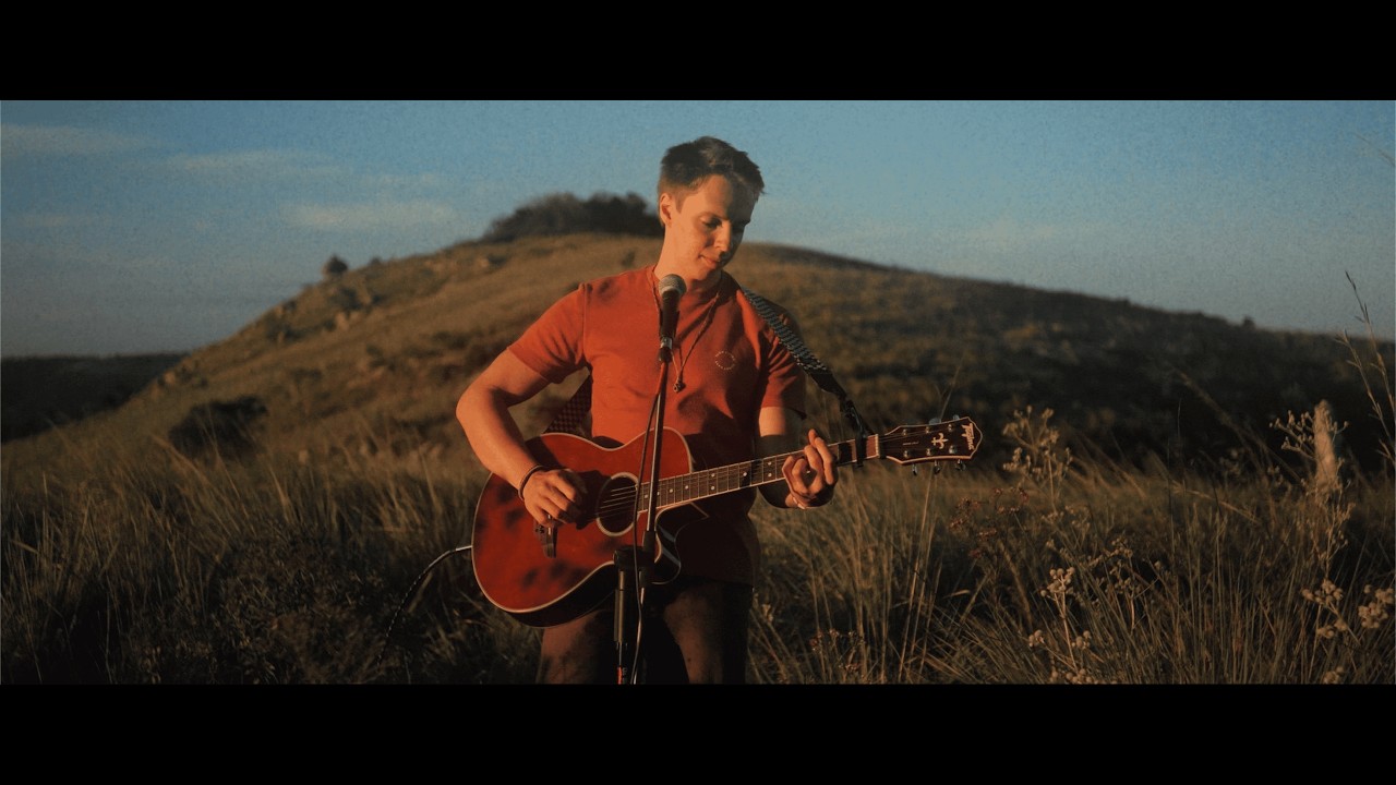 Saudade | Rafa Nitz (clipe oficial)