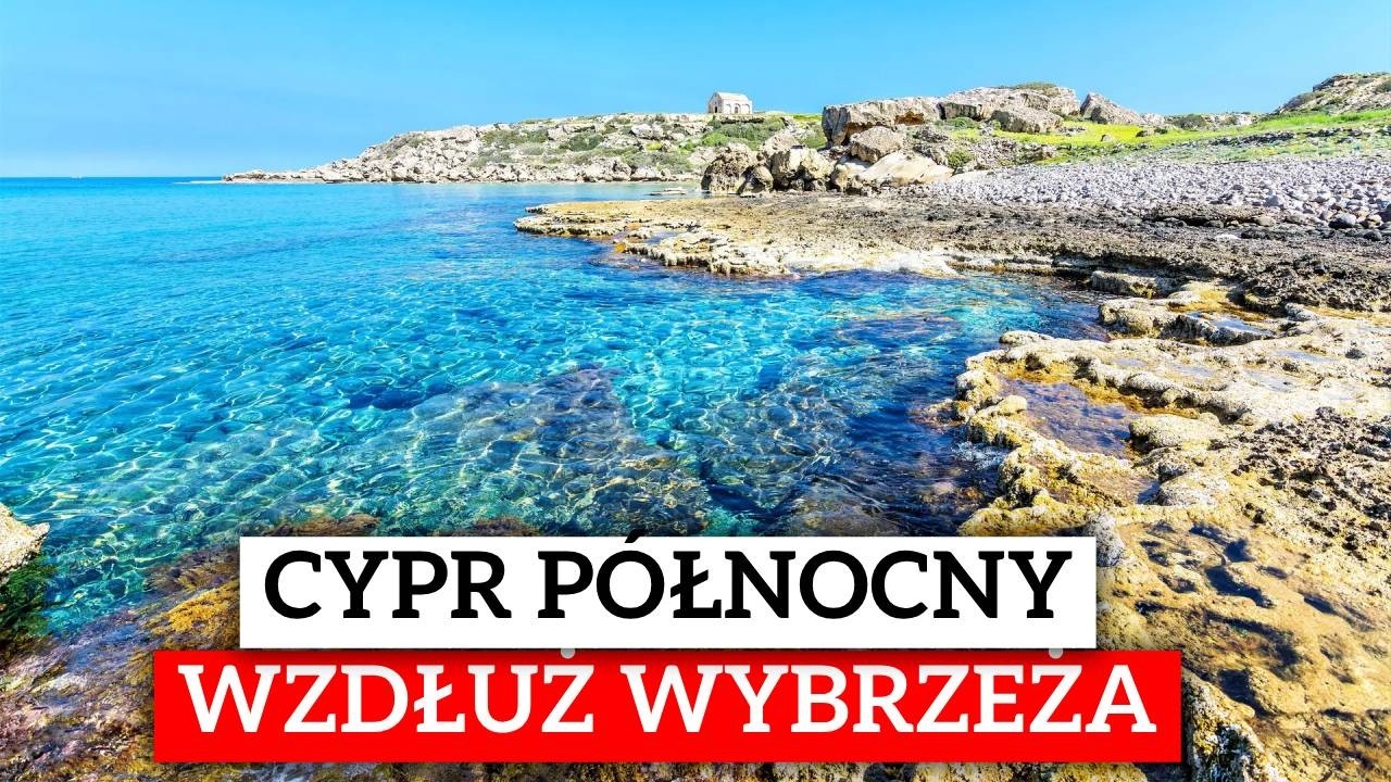 Całe wybrzeże Cypru P&oacute;łnocnego w 1 dzień! Kto wygra?