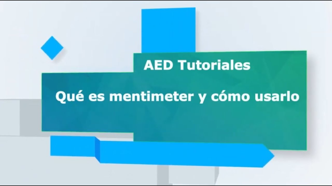 Qué es Mentimeter y cómo usarlo
